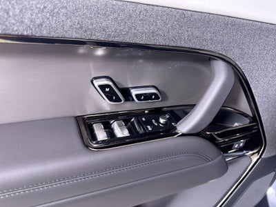 2026 Land Rover Range Rover Sport Dynamic SE