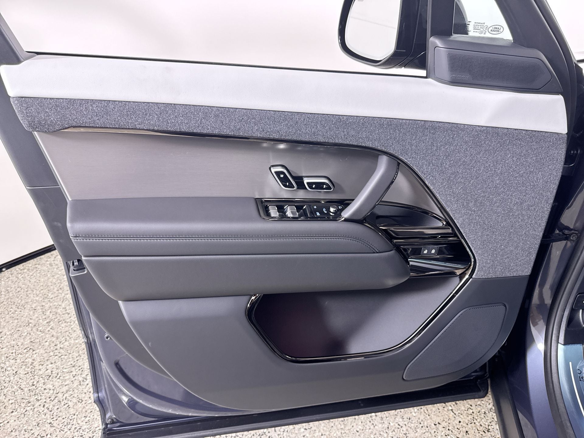 2026 Land Rover Range Rover Sport Dynamic SE