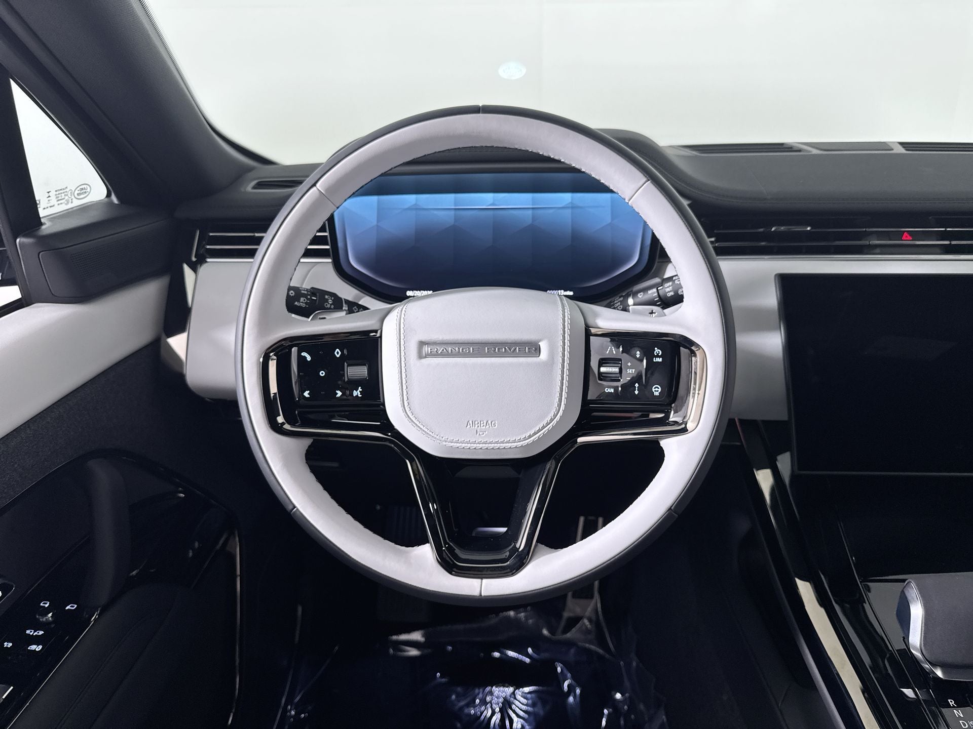 2026 Land Rover Range Rover Sport Dynamic SE