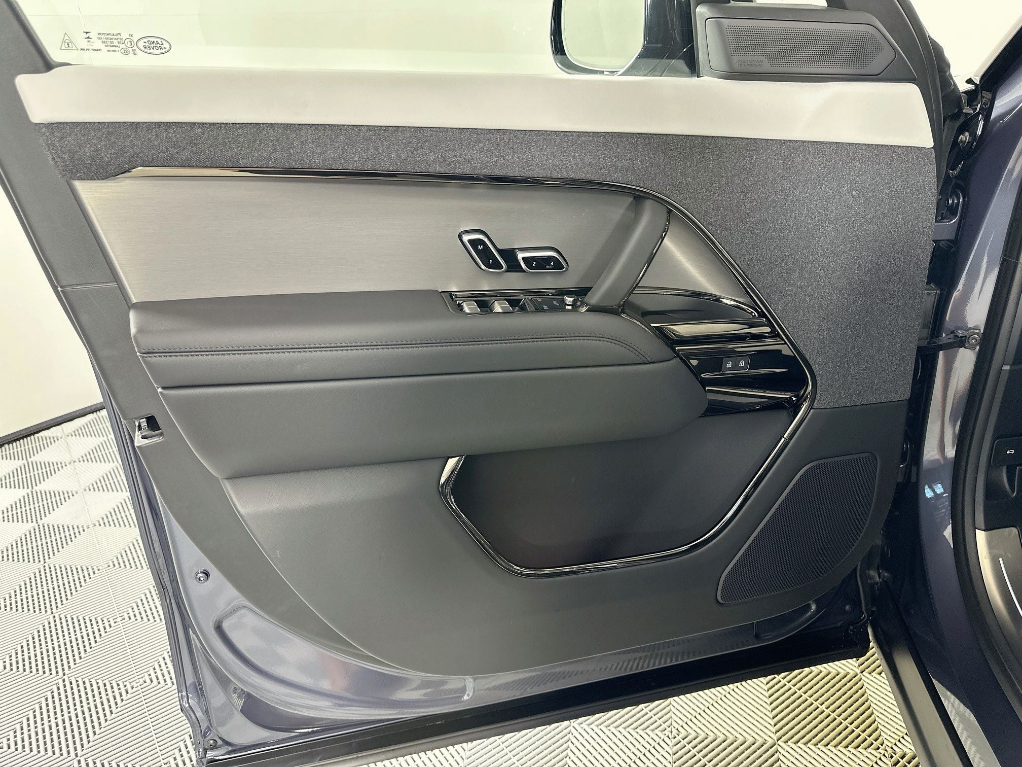 2026 Land Rover Range Rover Sport Dynamic SE