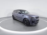2026 Land Rover Range Rover Sport Dynamic SE