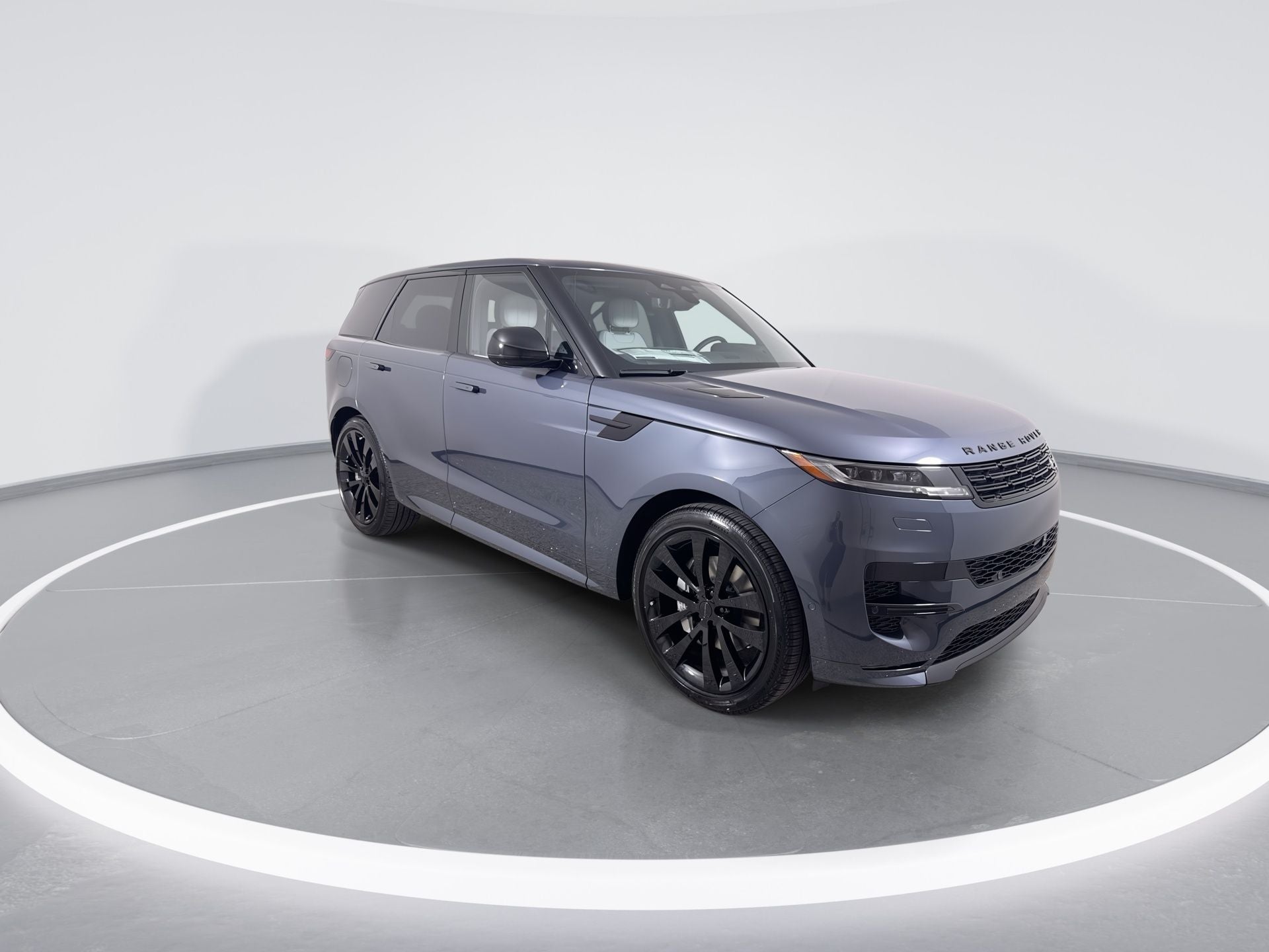 2026 Land Rover Range Rover Sport Dynamic SE