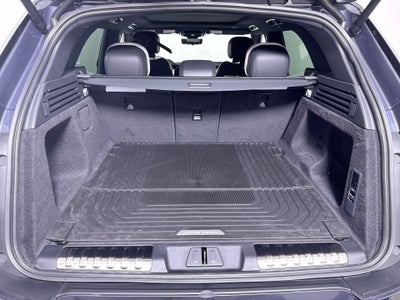 2026 Land Rover Range Rover Sport Dynamic SE