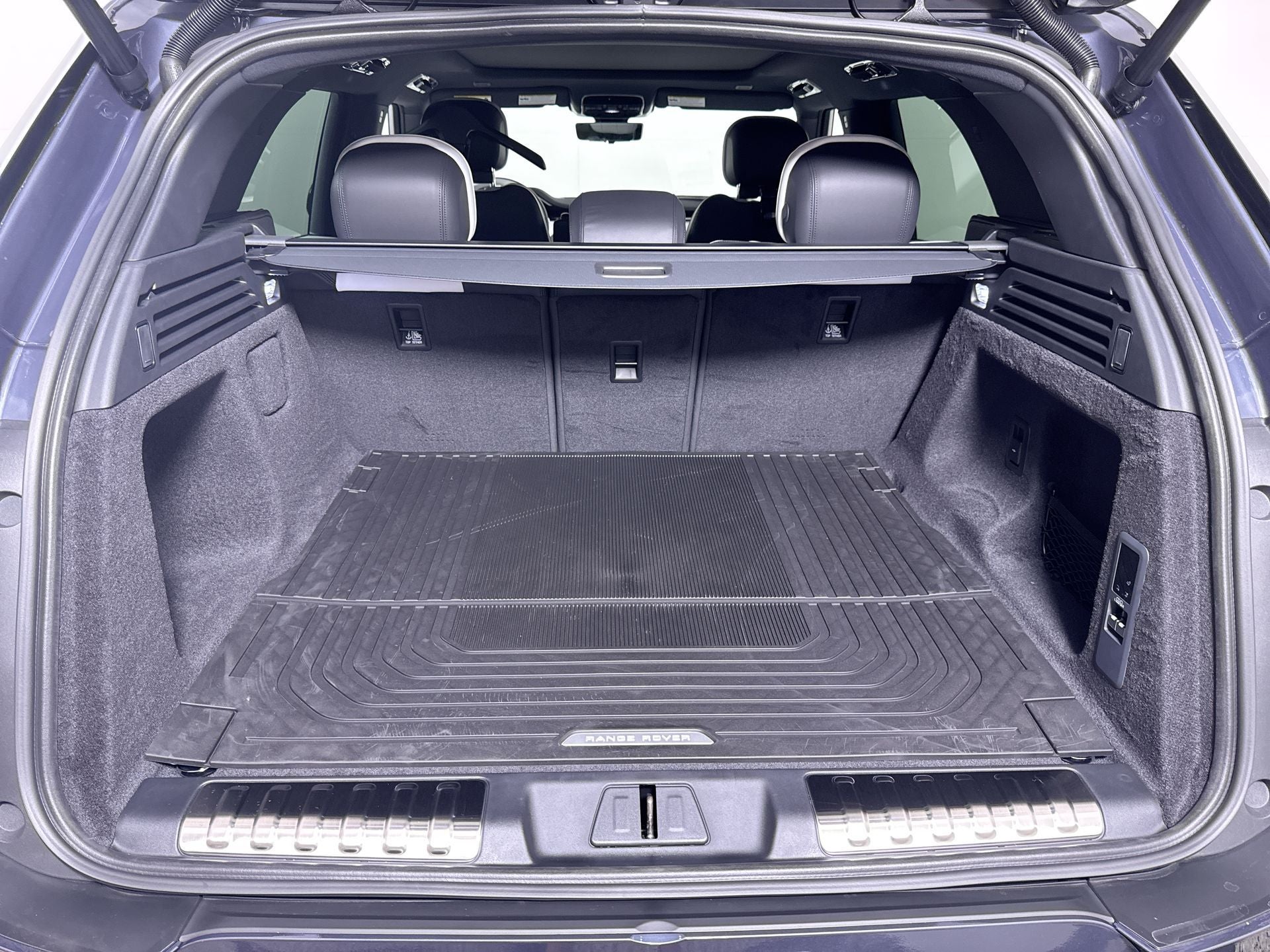2026 Land Rover Range Rover Sport Dynamic SE