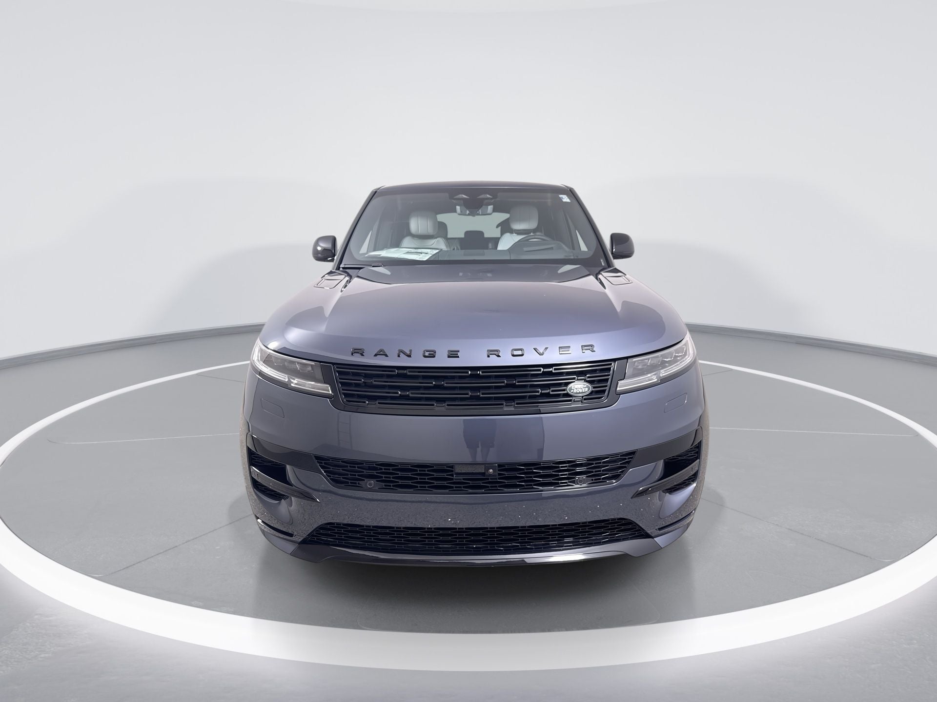2026 Land Rover Range Rover Sport Dynamic SE