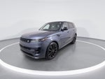 2026 Land Rover Range Rover Sport Dynamic SE