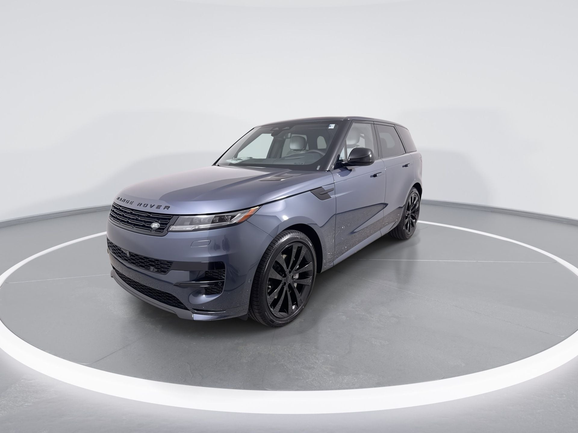 2026 Land Rover Range Rover Sport Dynamic SE