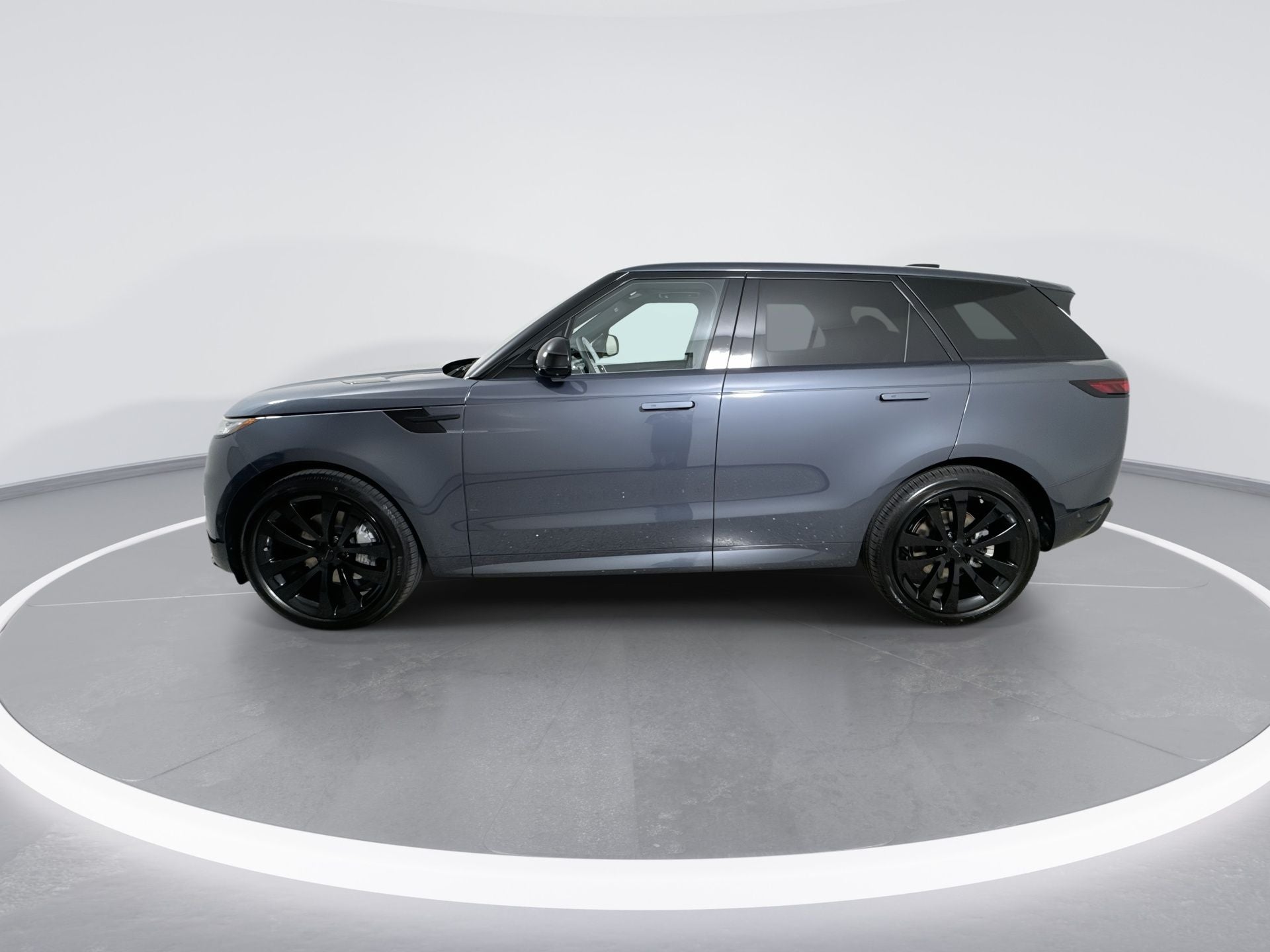 2026 Land Rover Range Rover Sport Dynamic SE