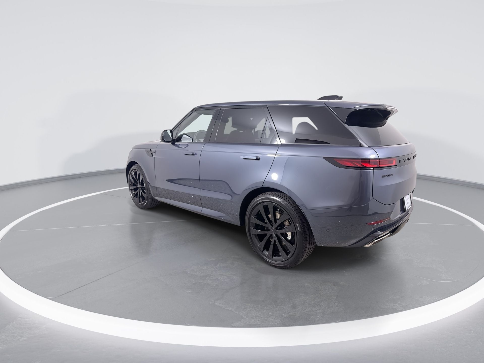 2026 Land Rover Range Rover Sport Dynamic SE