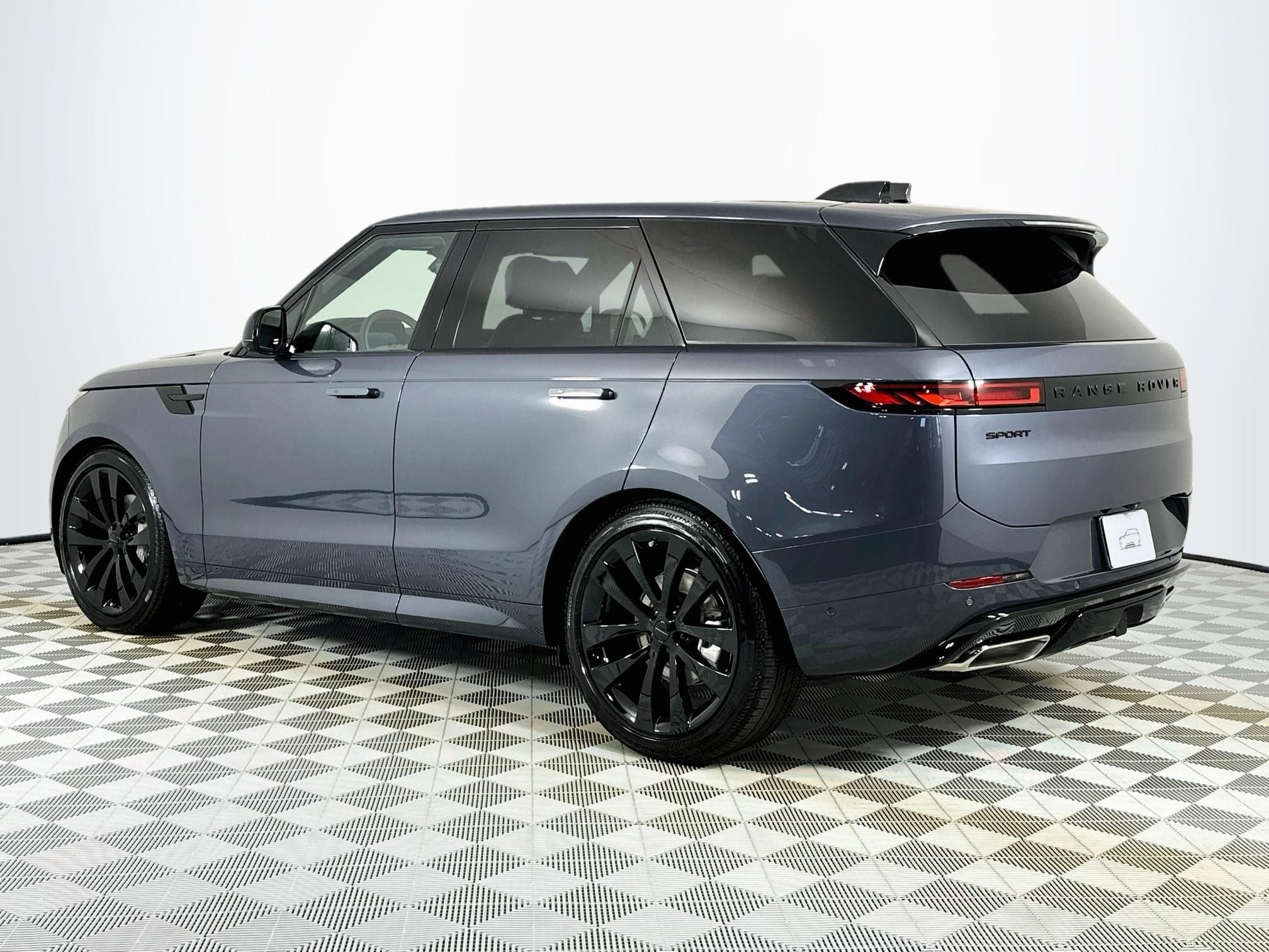 2026 Land Rover Range Rover Sport Dynamic SE