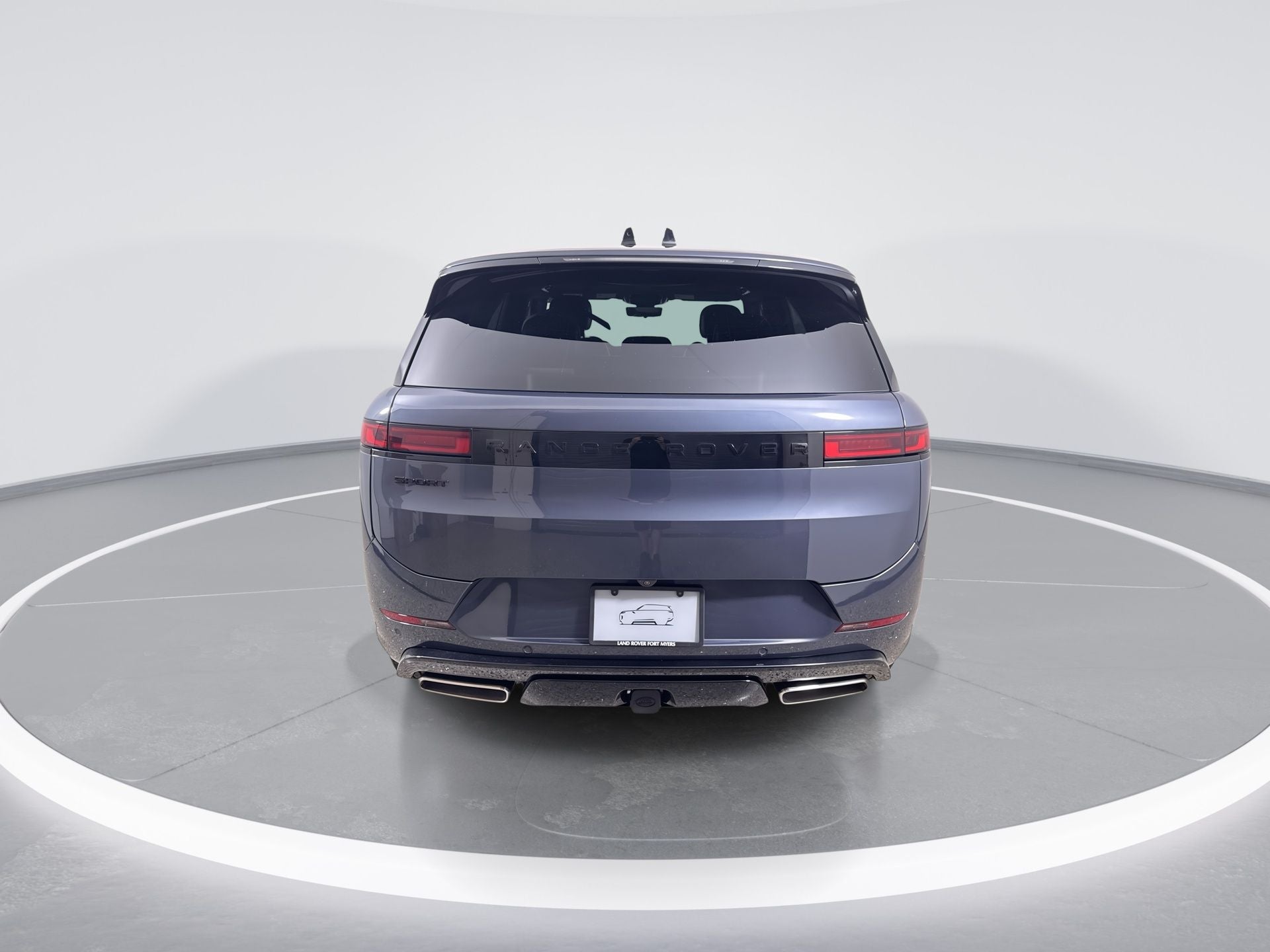 2026 Land Rover Range Rover Sport Dynamic SE
