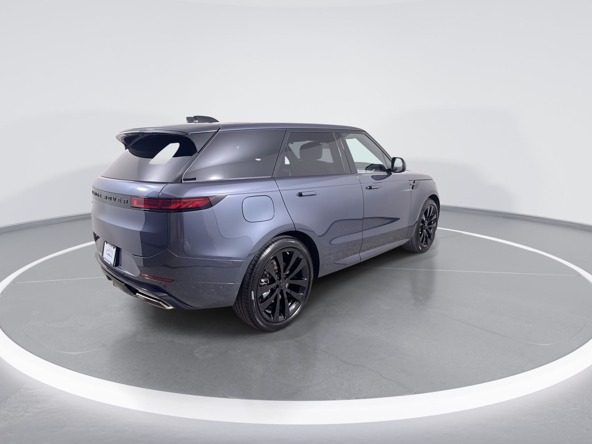 2026 Land Rover Range Rover Sport Dynamic SE