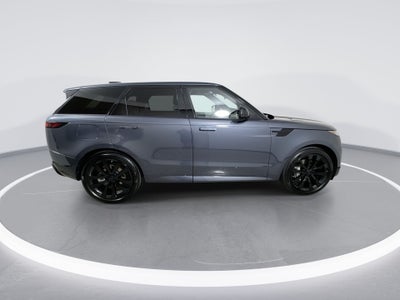 2026 Land Rover Range Rover Sport Dynamic SE
