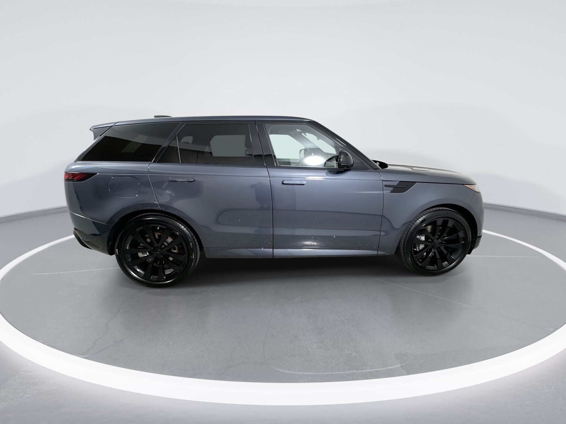 2026 Land Rover Range Rover Sport Dynamic SE
