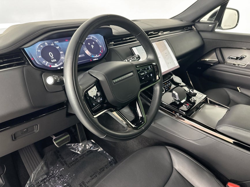 2023 Land Rover Range Rover Sport SE Dynamic in Naples, FL - Naples Luxury Imports