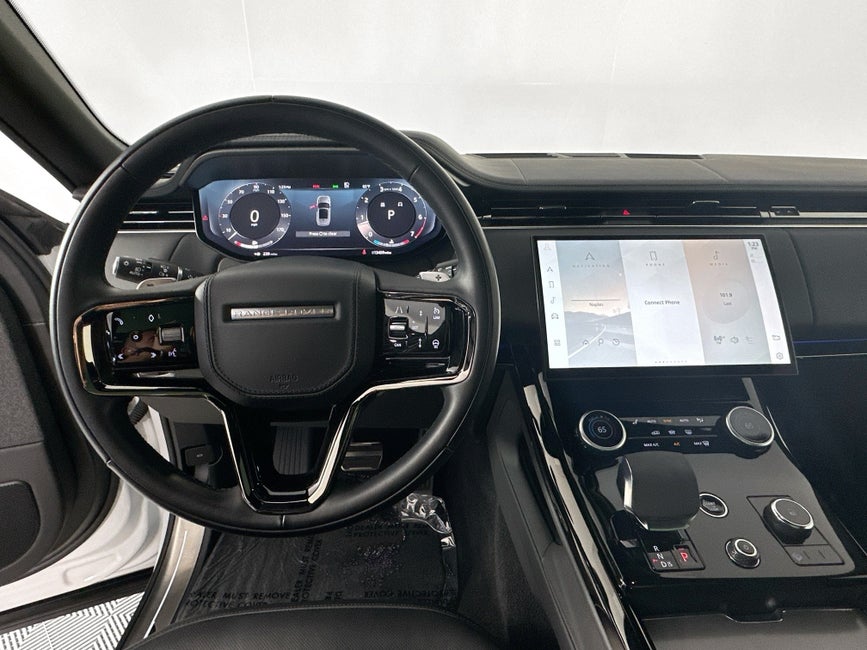 2023 Land Rover Range Rover Sport SE Dynamic in Naples, FL - Naples Luxury Imports
