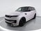 2026 Land Rover Range Rover Sport Dynamic SE