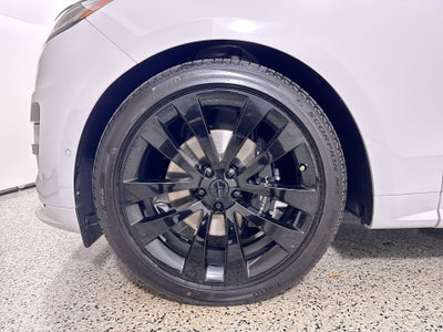2026 Land Rover Range Rover Sport Dynamic SE