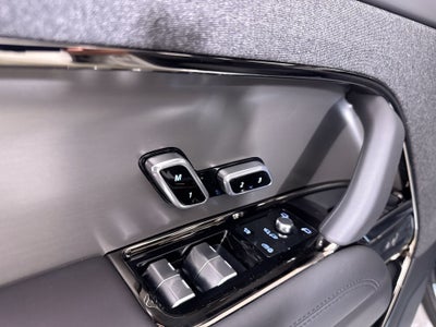 2026 Land Rover Range Rover Sport Dynamic SE