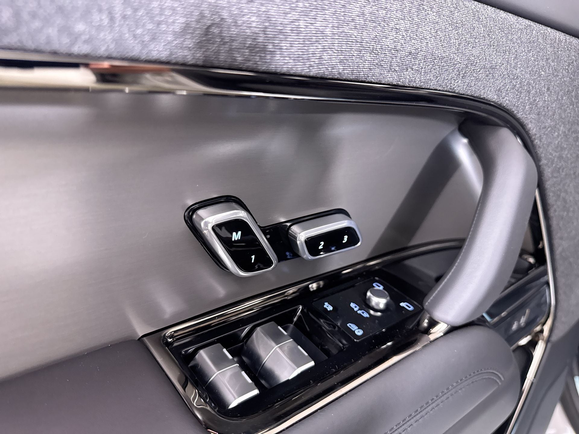 2026 Land Rover Range Rover Sport Dynamic SE