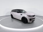 2026 Land Rover Range Rover Sport Dynamic SE