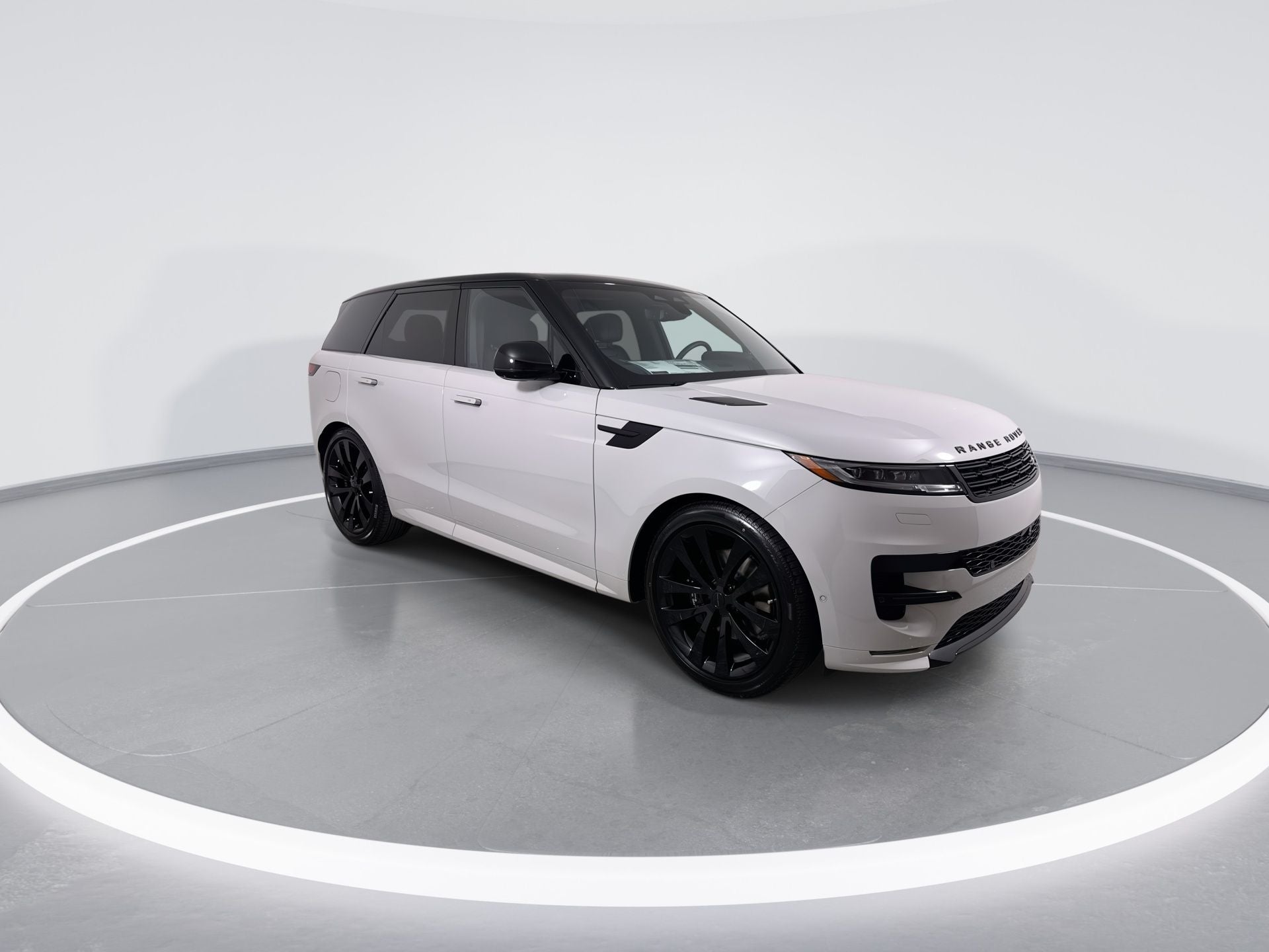 2026 Land Rover Range Rover Sport Dynamic SE