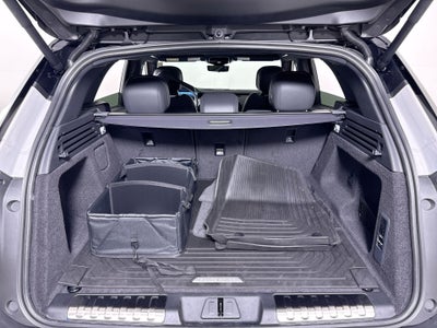 2026 Land Rover Range Rover Sport Dynamic SE