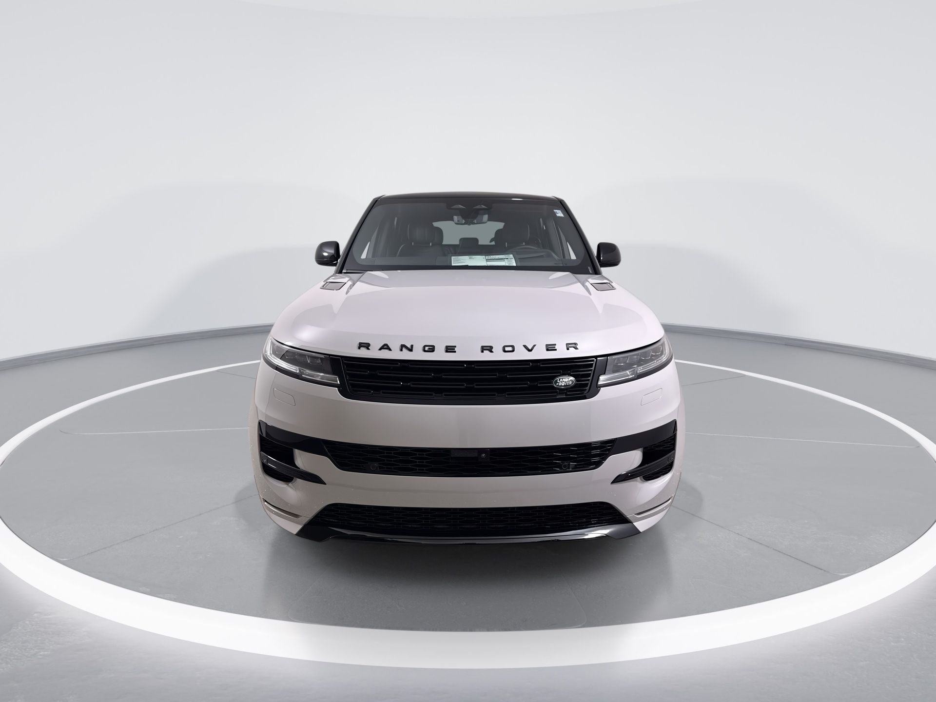 2026 Land Rover Range Rover Sport Dynamic SE