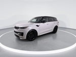 2026 Land Rover Range Rover Sport Dynamic SE