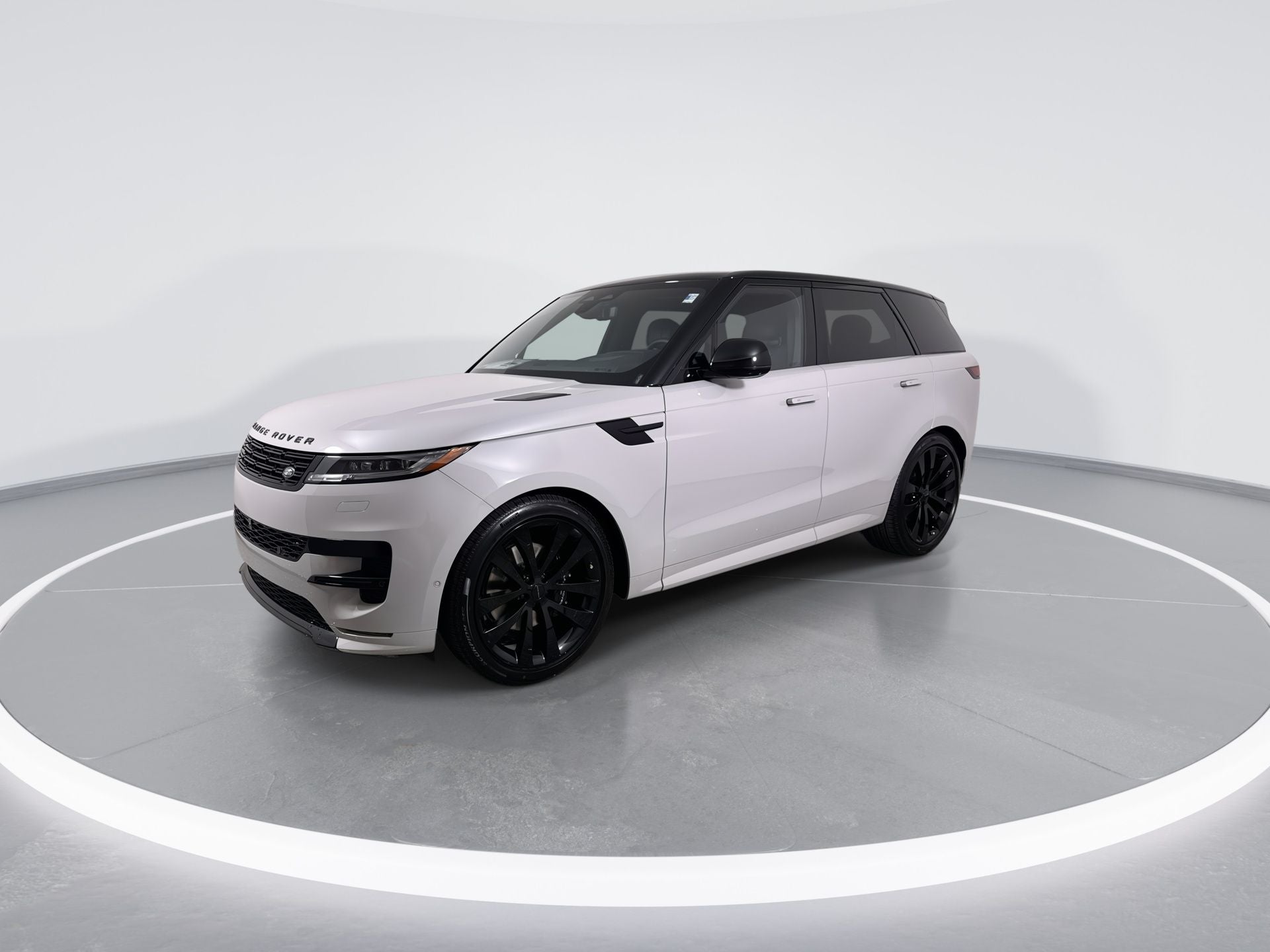 2026 Land Rover Range Rover Sport Dynamic SE