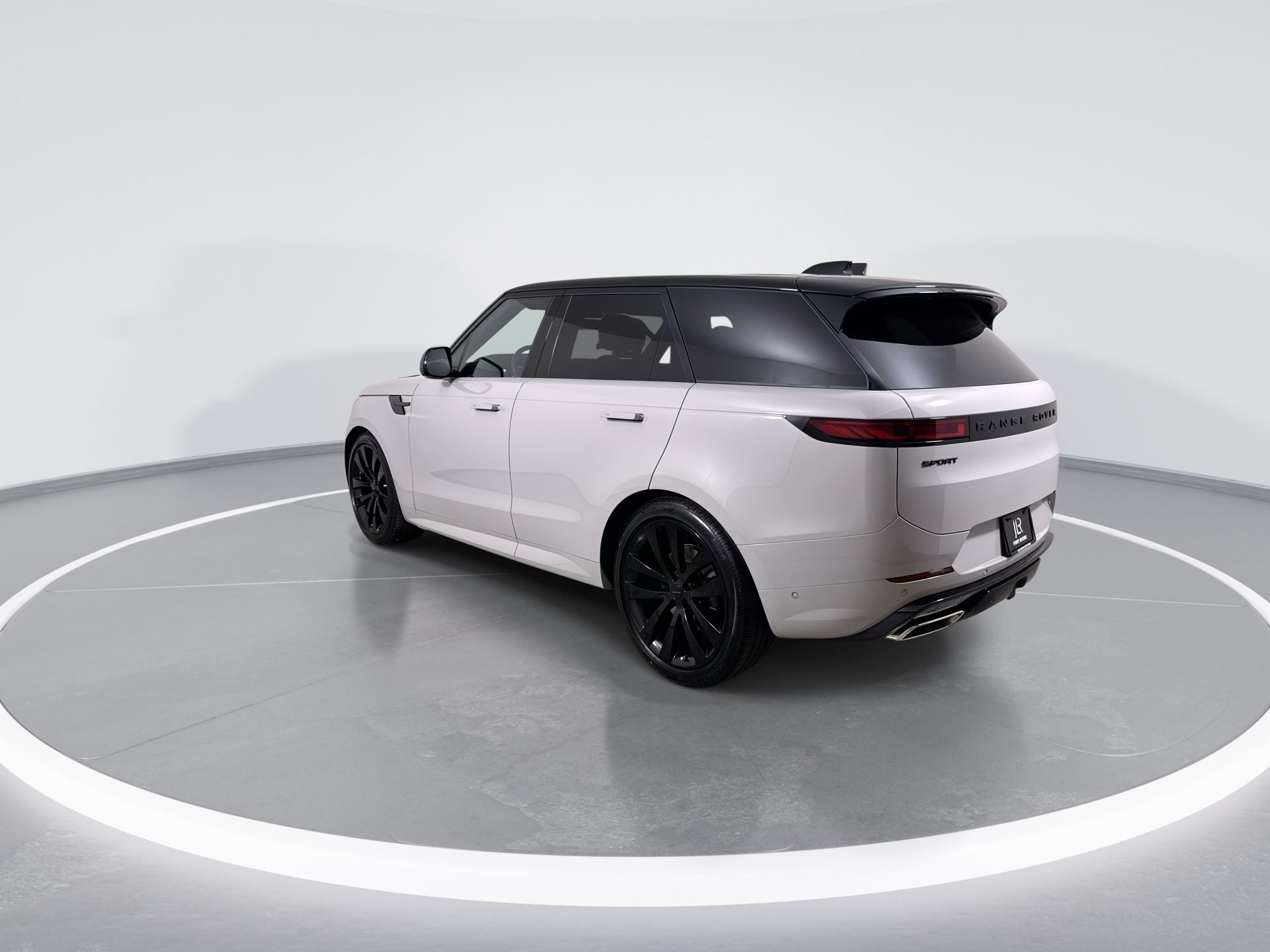 2026 Land Rover Range Rover Sport Dynamic SE