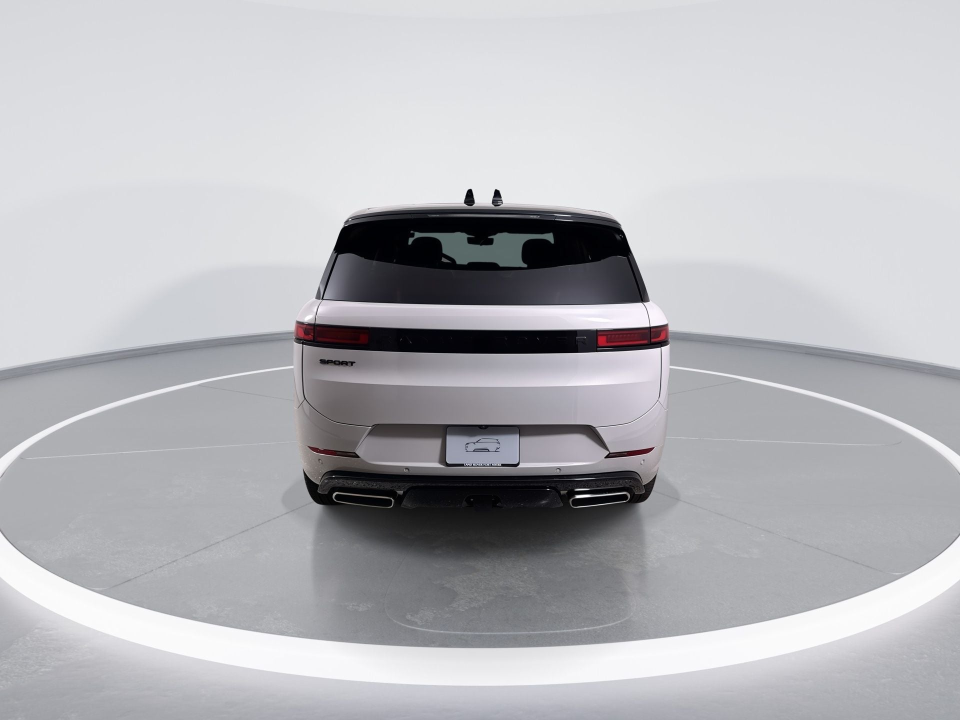 2026 Land Rover Range Rover Sport Dynamic SE