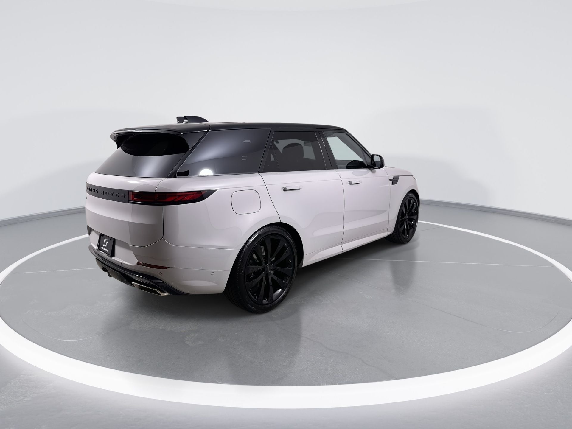 2026 Land Rover Range Rover Sport Dynamic SE