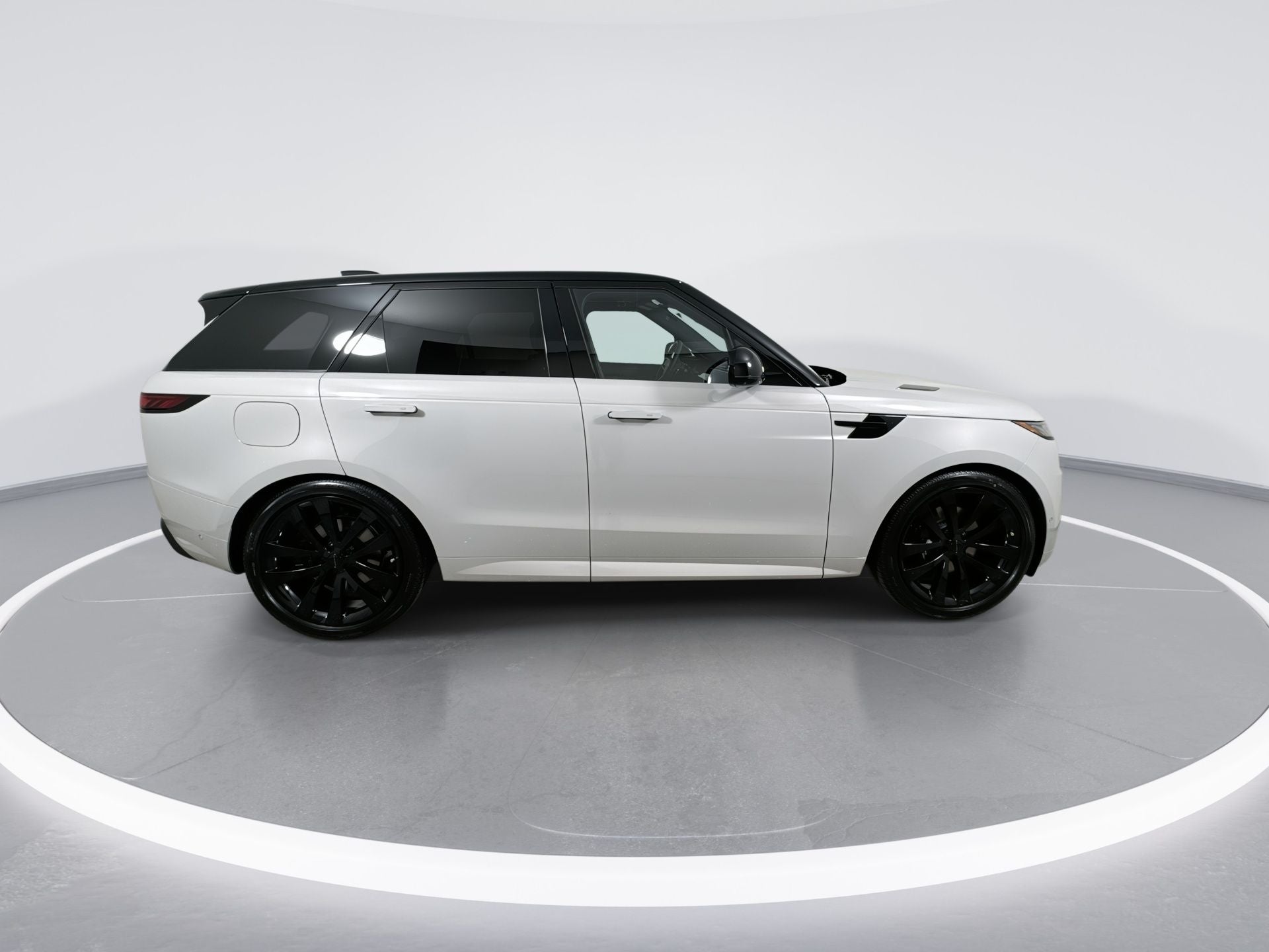 2026 Land Rover Range Rover Sport Dynamic SE