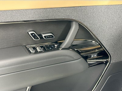 2026 Land Rover Range Rover Sport Dynamic SE
