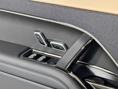 2026 Land Rover Range Rover Sport Dynamic SE