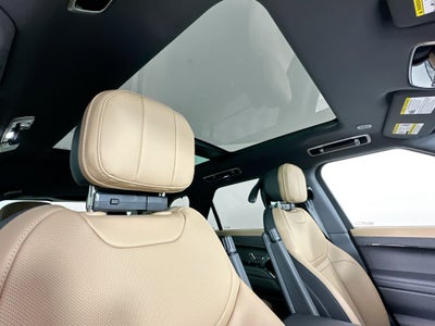 2026 Land Rover Range Rover Sport Dynamic SE