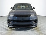 2026 Land Rover Range Rover Sport Dynamic SE