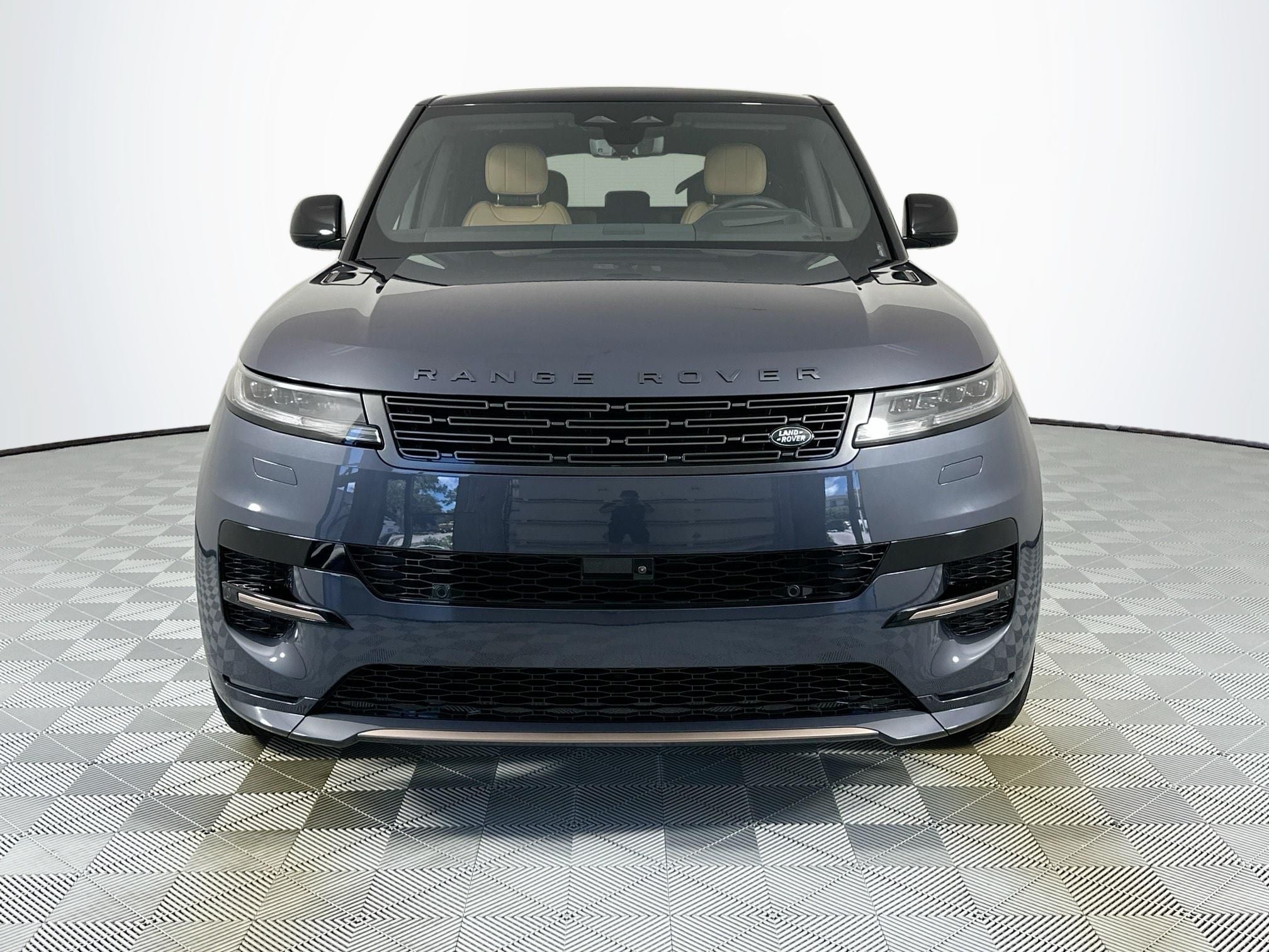 2026 Land Rover Range Rover Sport Dynamic SE
