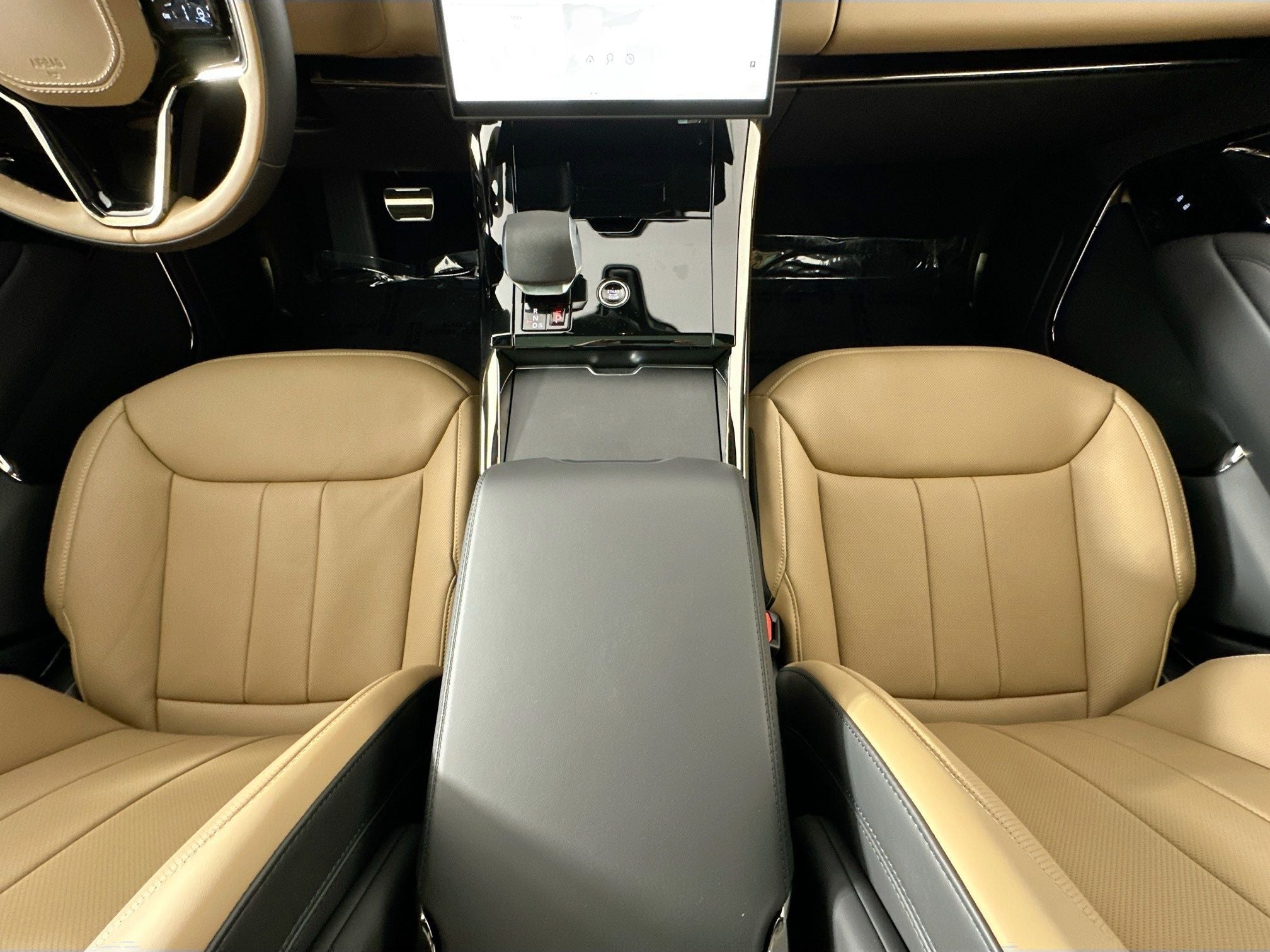 2026 Land Rover Range Rover Sport Dynamic SE