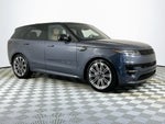 2026 Land Rover Range Rover Sport Dynamic SE