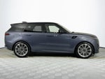 2026 Land Rover Range Rover Sport Dynamic SE