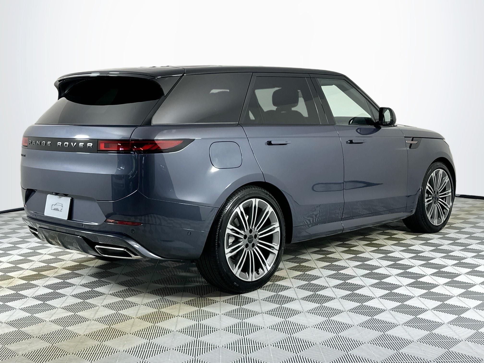 2026 Land Rover Range Rover Sport Dynamic SE