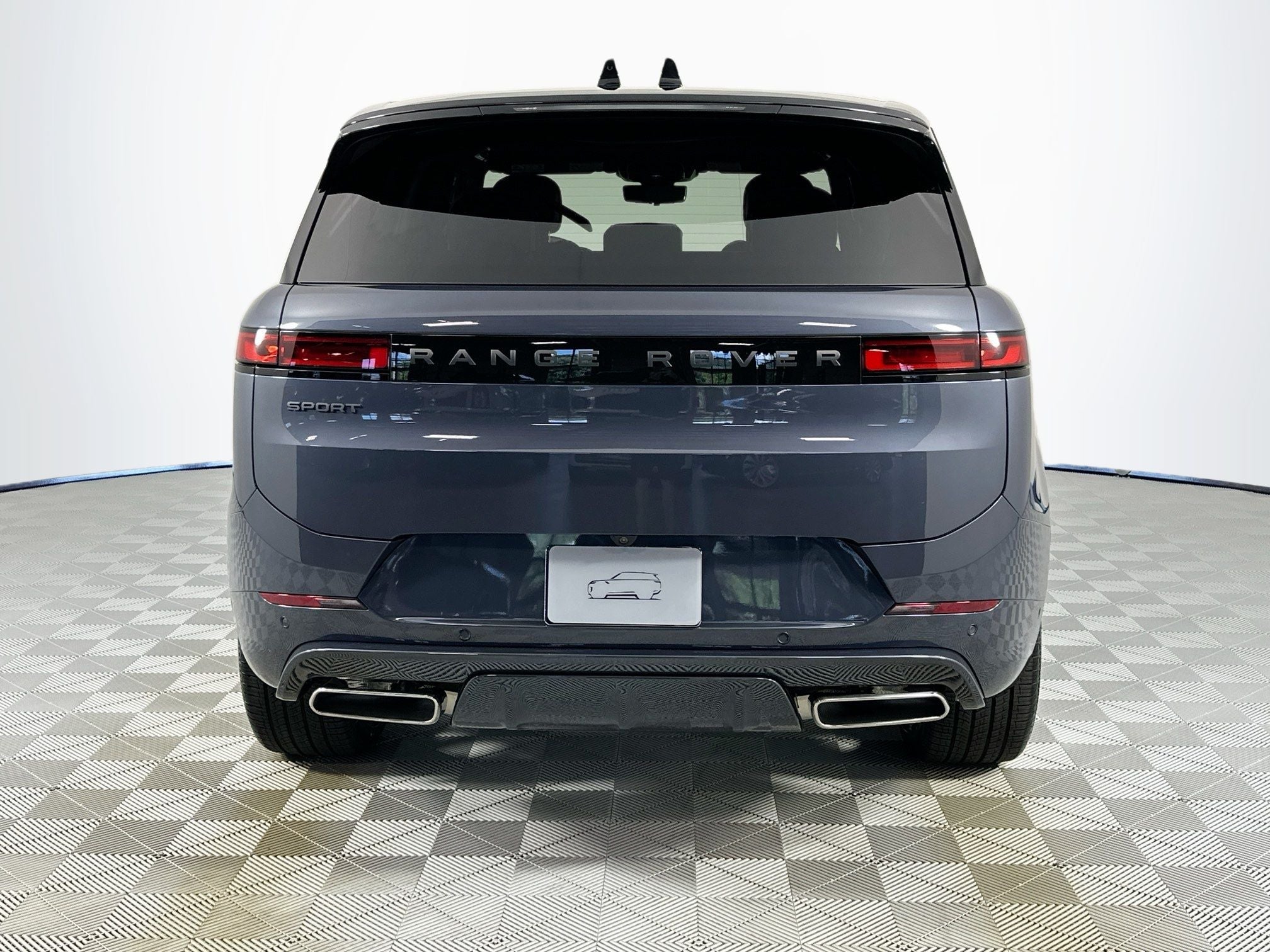 2026 Land Rover Range Rover Sport Dynamic SE
