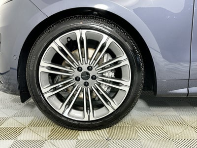 2026 Land Rover Range Rover Sport Dynamic SE