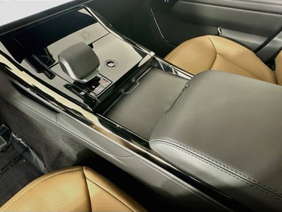 2027 Land Rover Range Rover Sport Dynamic SE