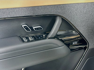 2027 Land Rover Range Rover Sport Dynamic SE