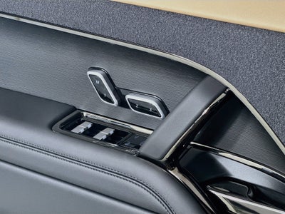 2027 Land Rover Range Rover Sport Dynamic SE