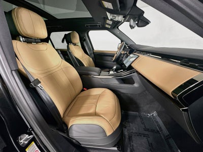 2027 Land Rover Range Rover Sport Dynamic SE