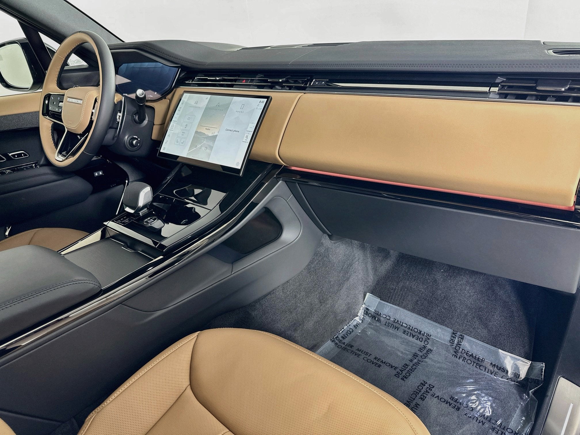 2027 Land Rover Range Rover Sport Dynamic SE